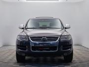 Volkswagen Touareg I Рестайлинг Москва  - изображение 26