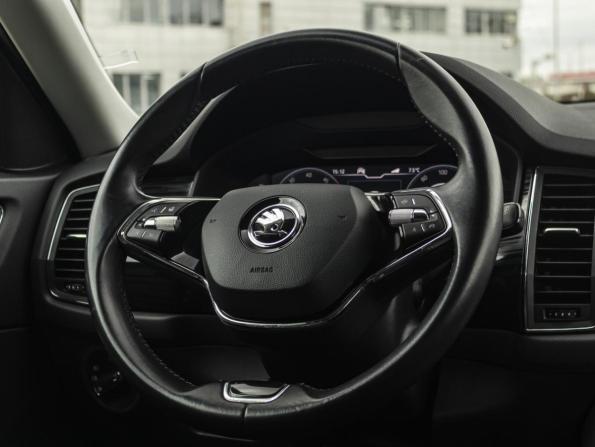 Skoda Kodiaq I с пробегом 2020 года, цена 2 899 000 рублей, 113000 км, внедорожник, Автокод Объявления