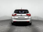 Kia Ceed II Санкт-Петербург  - изображение 24