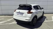 Nissan Juke I Ставрополь  - изображение 30