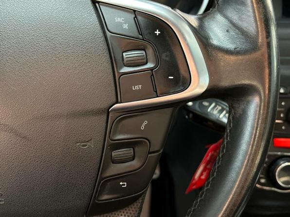 Citroen DS4 с пробегом 2014 года, цена 700 000 рублей, 97071 км, хэтчбек, Автокод Объявления