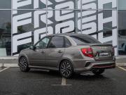 Lada (ВАЗ) Granta I Рестайлинг Краснодар  - изображение 21