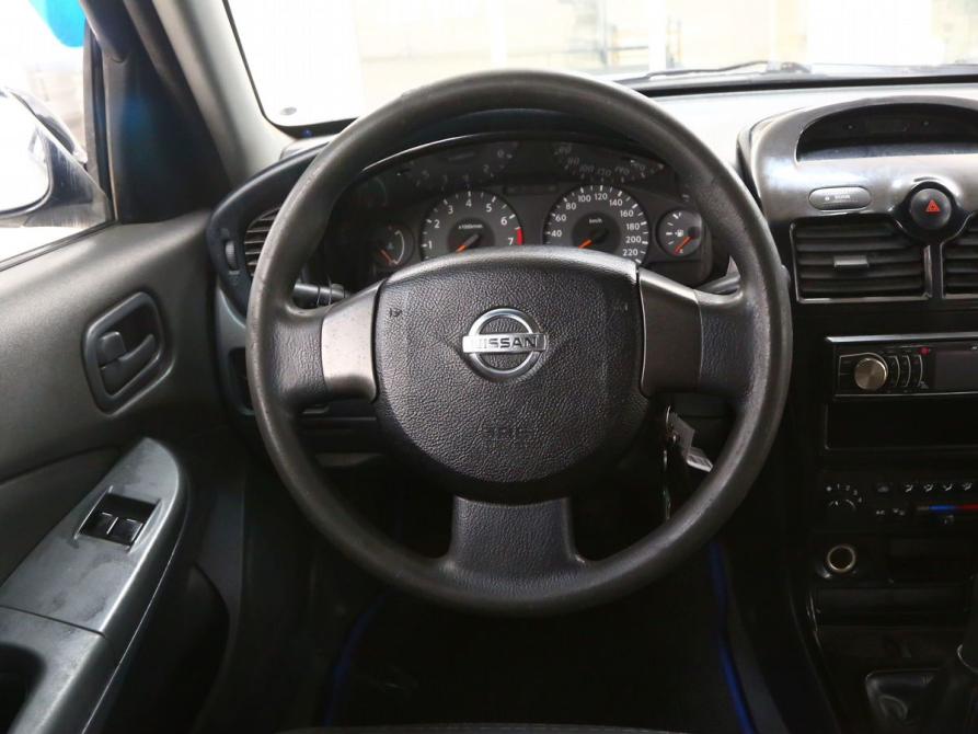 Nissan Almera Classic I Иваново  - изображение 10