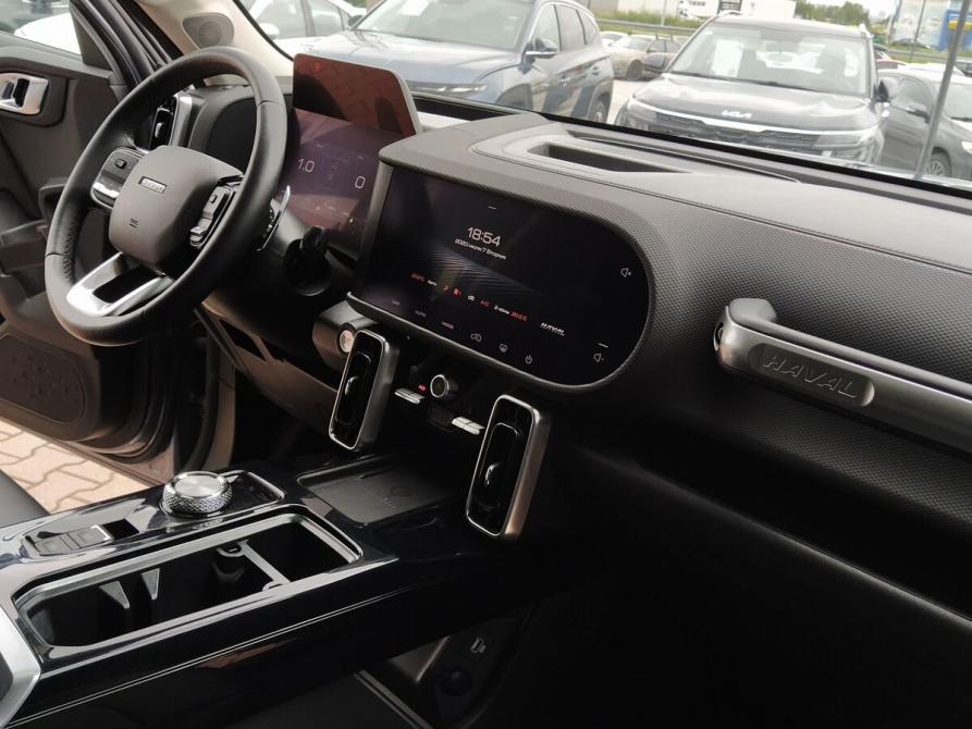 Haval Dargo Екатеринбург  - изображение 20