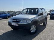 Chevrolet Niva I Рестайлинг Буинск  - изображение 21