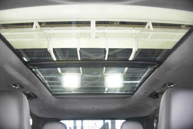 Geely Monjaro I с пробегом 2024 года, цена 4 150 000 рублей, 2040 км, внедорожник, Автокод Объявления