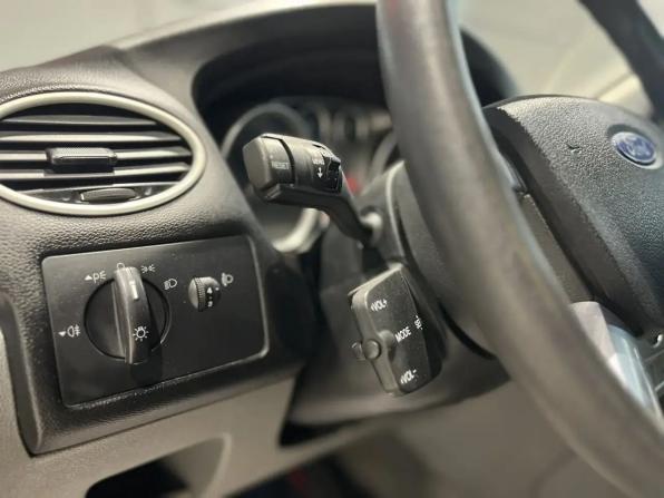 Ford Focus II Рестайлинг с пробегом 2008 года, цена 368 000 рублей, 264700 км, хэтчбек, Автокод Объявления