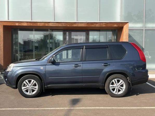 Nissan X-Trail II Рестайлинг с пробегом 2012 года, цена 1 290 000 рублей, 268438 км, внедорожник, Автокод Объявления