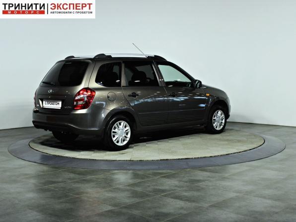 Lada (ВАЗ) Kalina II с пробегом 2013 года, цена 527 000 рублей, 89337 км, универсал, Автокод Объявления