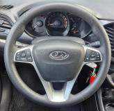 Lada (ВАЗ) Vesta I Воронеж  - изображение 32