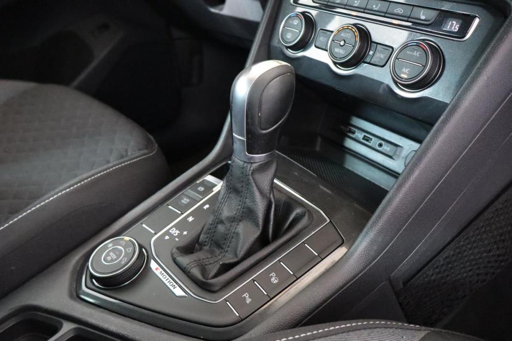 Volkswagen Tiguan II Санкт-Петербург  - изображение 11