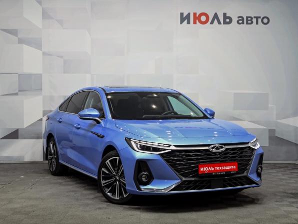 Chery Arrizo 8 с пробегом 2023 года, цена 2 200 000 рублей, 45556 км, седан, Автокод Объявления