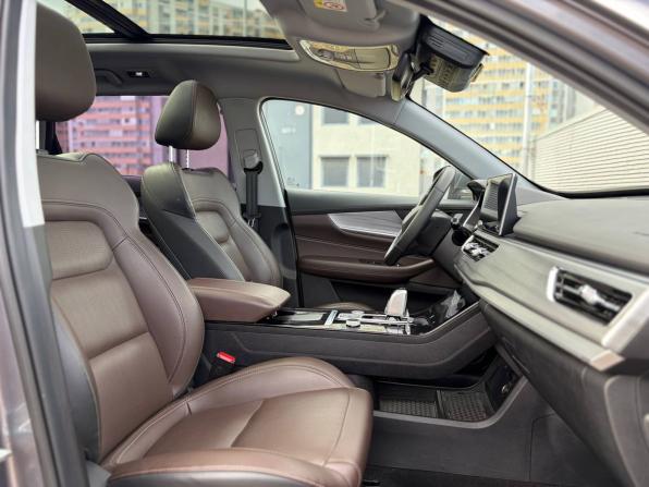 Chery Tiggo 8 Pro I с пробегом 2022 года, цена 1 735 000 рублей, 115800 км, внедорожник, Автокод Объявления