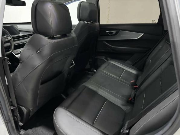 Chery Tiggo 7 Pro Max I с пробегом 2023 года, цена 1 740 000 рублей, 45920 км, внедорожник, Автокод Объявления