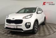 Kia Sportage IV Рестайлинг Волгоград  - изображение 26