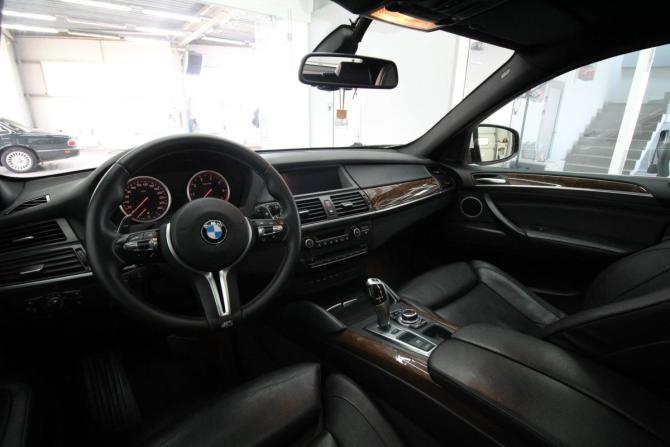 BMW X6 I (E71) с пробегом 2011 года, цена 1 400 000 рублей, 230000 км, внедорожник, Автокод Объявления