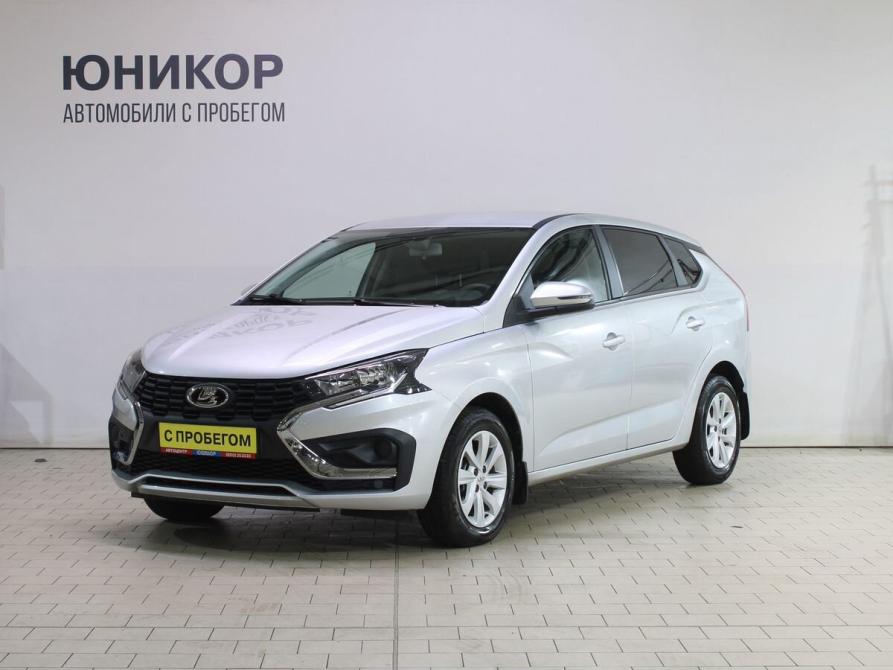 Lada (ВАЗ) Iskra Дзержинск  - изображение 1