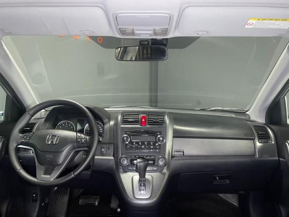 Honda CR-V III с пробегом 2008 года, цена 1 369 000 рублей, 176314 км, внедорожник, Автокод Объявления