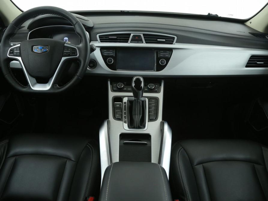 Geely Atlas I Иваново  - изображение 14