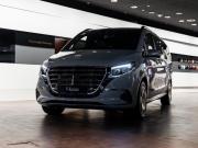 Mercedes-Benz V-Класс III (W447) Рестайлинг 2 Москва  - изображение 30