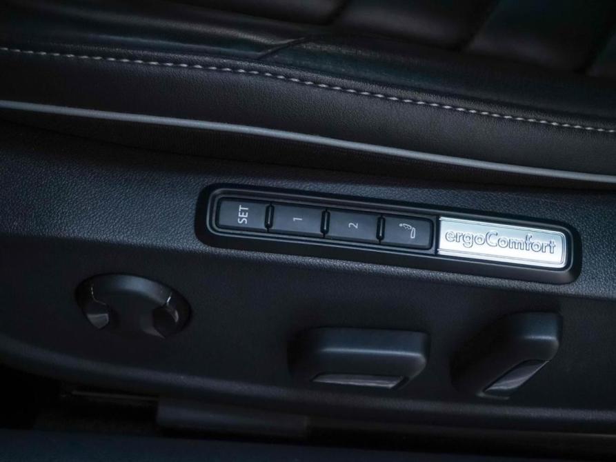 Volkswagen Arteon I Рестайлинг Москва  - изображение 16