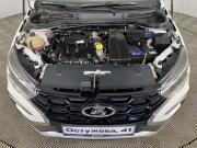Lada (ВАЗ) Vesta I Рестайлинг (NG) Воронеж  - изображение 25