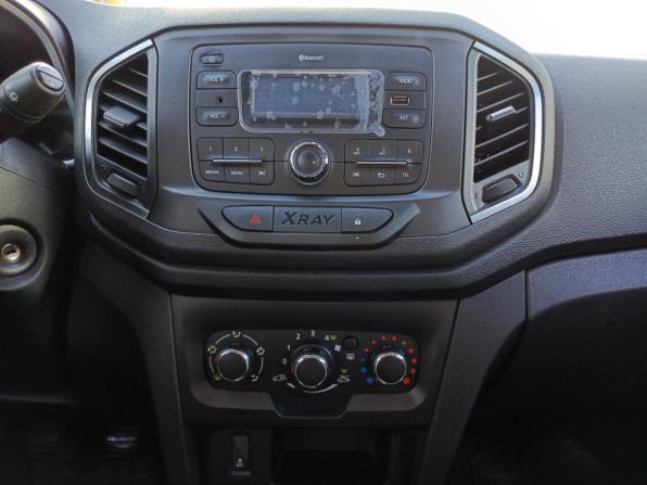 Lada (ВАЗ) XRAY I с пробегом 2018 года, цена 824 000 рублей, 61570 км, хэтчбек, Автокод Объявления