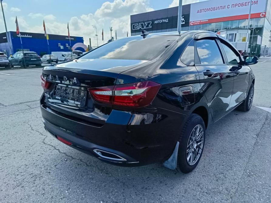 Lada (ВАЗ) Vesta I Рестайлинг (NG) Тюмень  - изображение 7