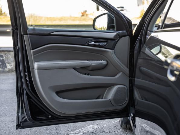 Cadillac SRX II с пробегом 2011 года, цена 1 148 000 рублей, 198700 км, внедорожник, Автокод Объявления