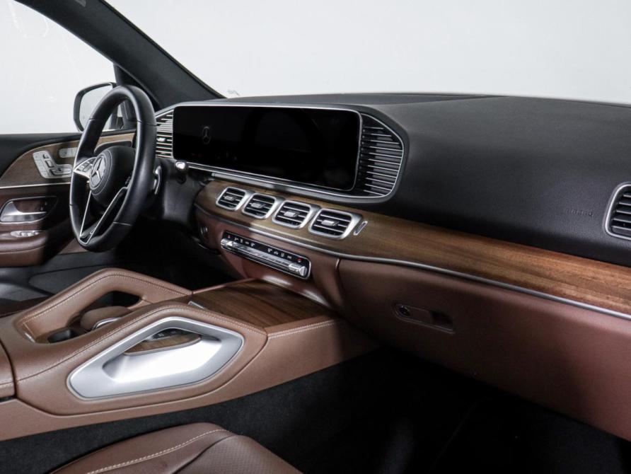 Mercedes-Benz GLE II (V167) Рестайлинг Москва  - изображение 9