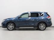 Nissan X-Trail III Москва  - изображение 38