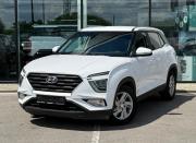 Hyundai Creta II Воронеж  - изображение 25