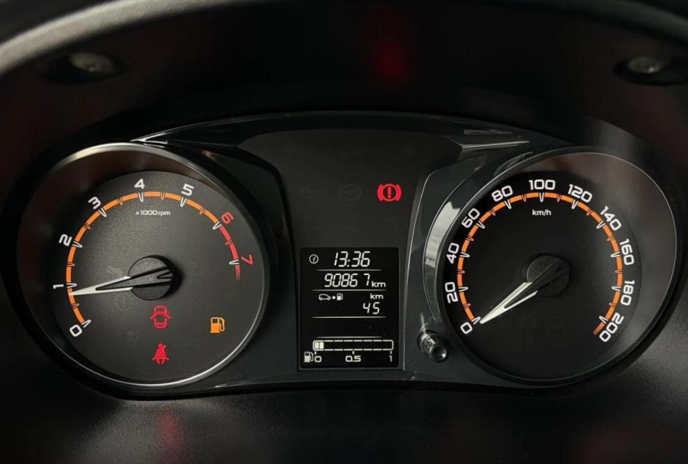 Lada (ВАЗ) Granta I Рестайлинг Киров  - изображение 21