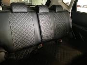 Nissan Qashqai I Рестайлинг Тверь  - изображение 36