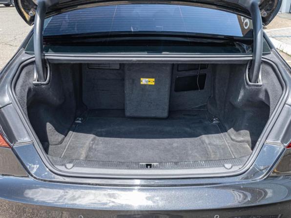 Audi A8 III (D4) Рестайлинг с пробегом 2014 года, цена 3 050 000 рублей, 198253 км, седан, Автокод Объявления