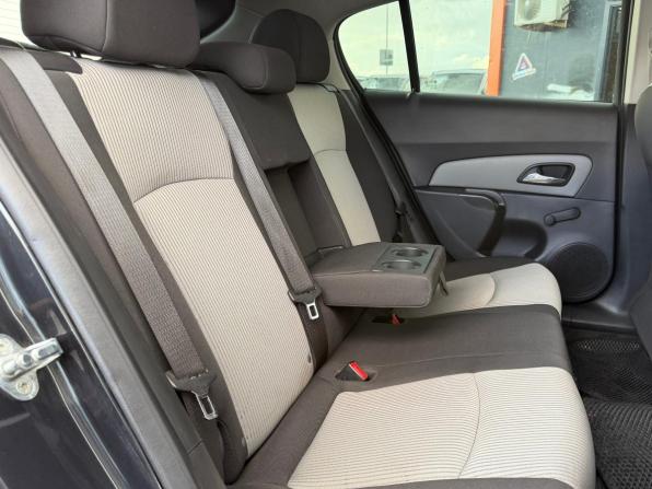 Chevrolet Cruze I с пробегом 2012 года, цена 750 000 рублей, 124400 км, хэтчбек, Автокод Объявления
