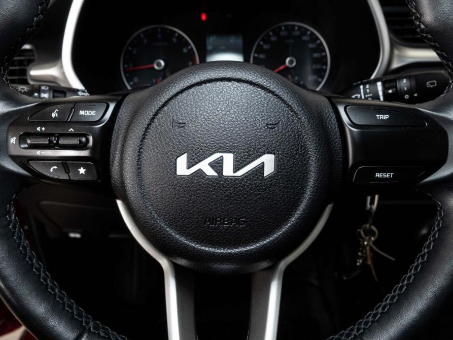 Kia Rio IV Рестайлинг Казань  - изображение 9