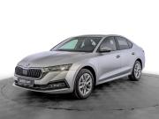 Skoda Octavia IV (A8) Москва  - изображение 30