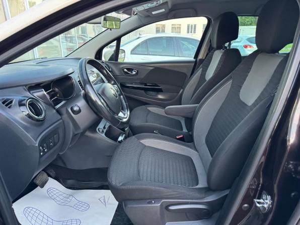 Renault Kaptur I с пробегом 2016 года, цена 1 060 000 рублей, 176297 км, внедорожник, Автокод Объявления