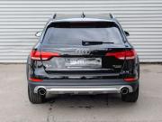 Audi A4 allroad V (B9) Рестайлинг Москва  - изображение 36