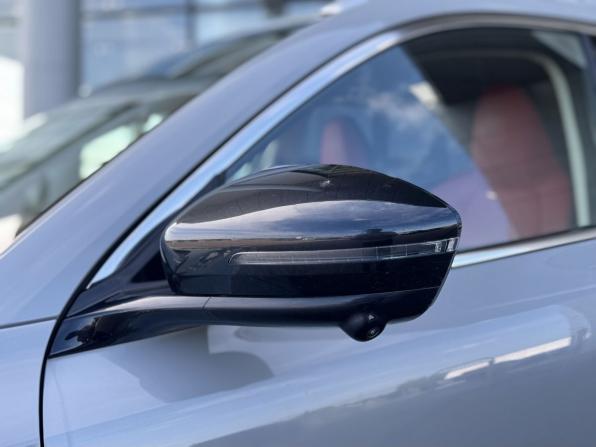 Changan CS55 Plus II с пробегом 2023 года, цена 1 855 000 рублей, 54754 км, внедорожник, Автокод Объявления