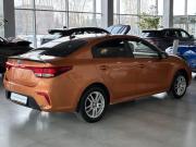 Kia Rio IV Новосибирск  - изображение 35