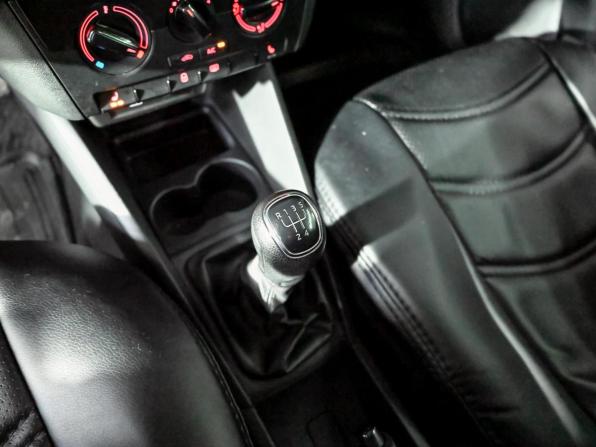 Volkswagen Polo VI с пробегом 2020 года, цена 1 500 000 рублей, 60309 км, лифтбек, Автокод Объявления