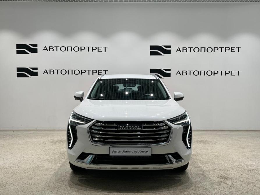 Haval Jolion I Санкт-Петербург  - изображение 10