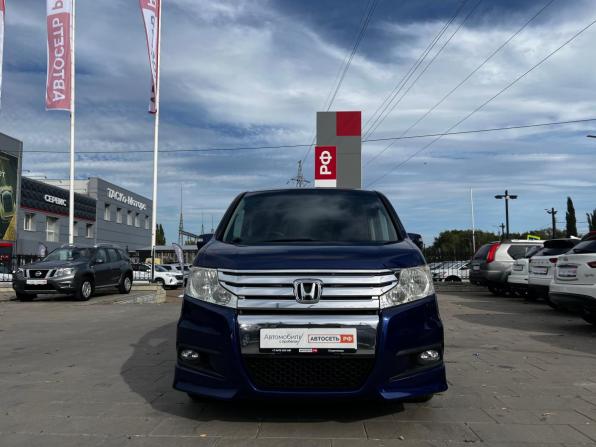 Honda Stepwgn IV с пробегом 2012 года, цена 1 450 600 рублей, 270595 км, минивэн, Автокод Объявления