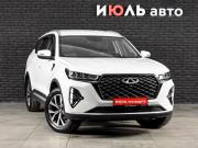 Chery Tiggo 7 Pro Max I Екатеринбург  - изображение 23