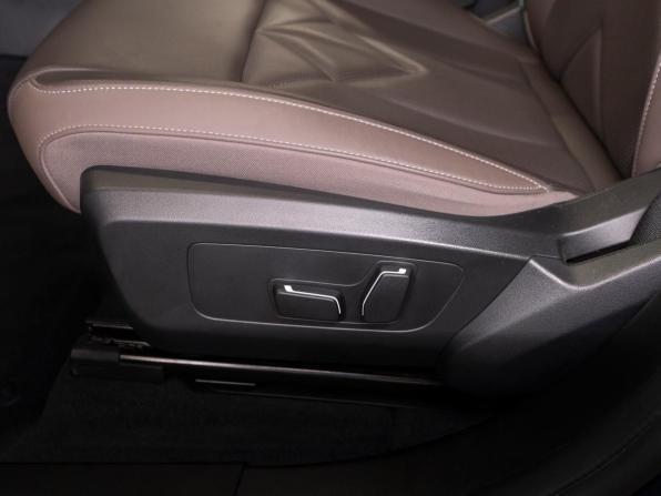 BMW X3 IV (G45/G48) с пробегом 2025 года, цена 6 200 000 рублей, 8620 км, внедорожник, Автокод Объявления