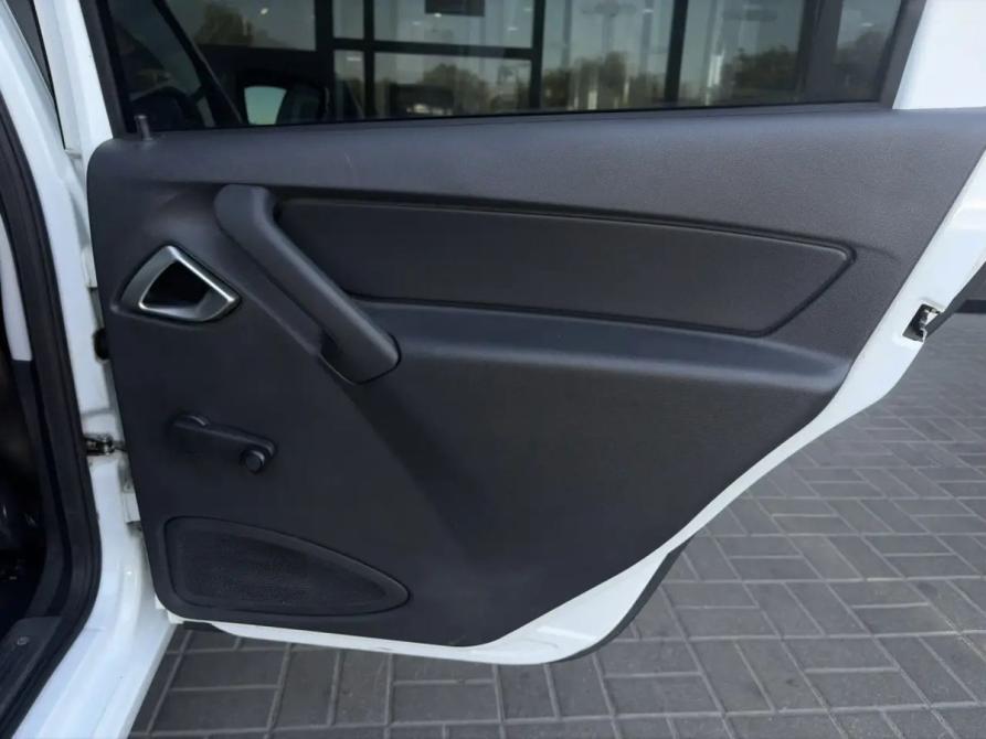 Lada (ВАЗ) Granta I Рестайлинг Волгоград  - изображение 15
