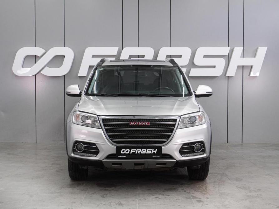 Haval H6 I Воронеж  - изображение 3