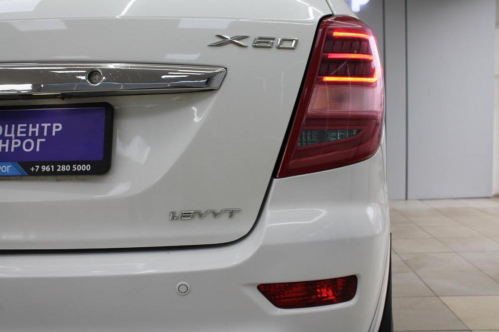 Lifan X60 I Рестайлинг Таганрог  - изображение 7